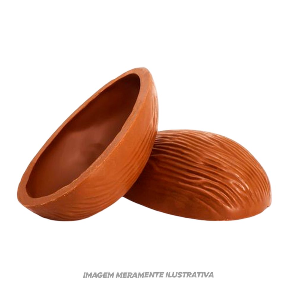 Ovo de Pascoa Scooby Doo ao Leite 120g - Divino Kids-3-